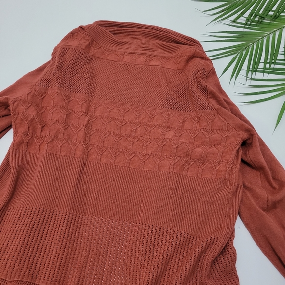 Dreamers Long Cardigan - Picture 9 of 9